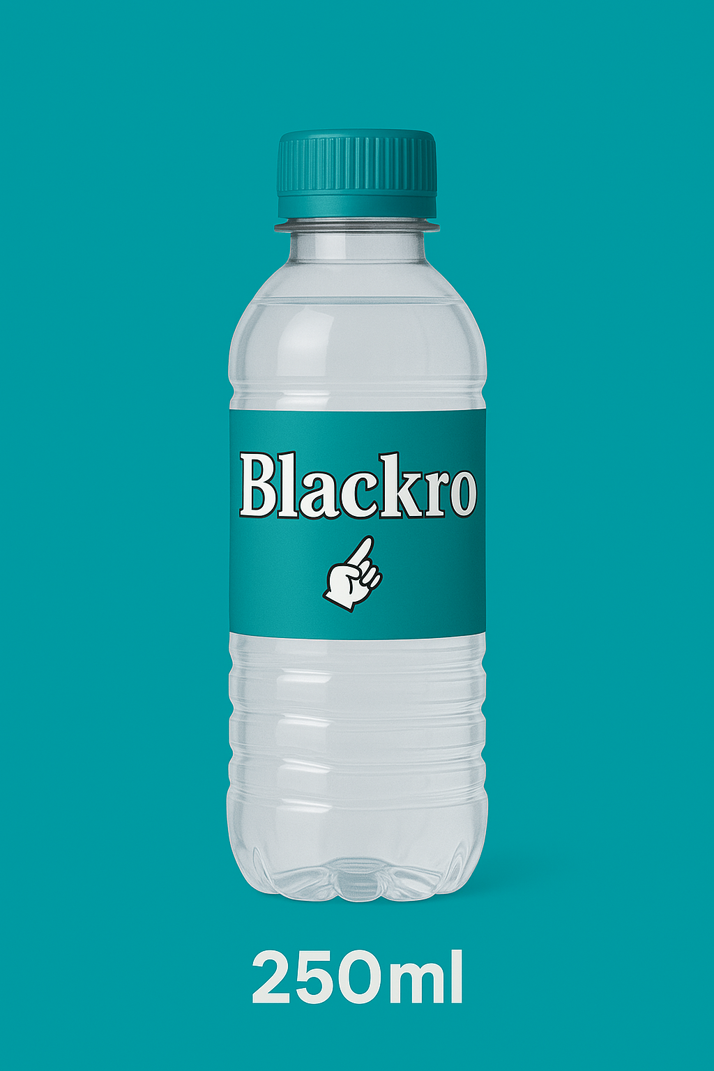 Blackro Pvt. Ltd
