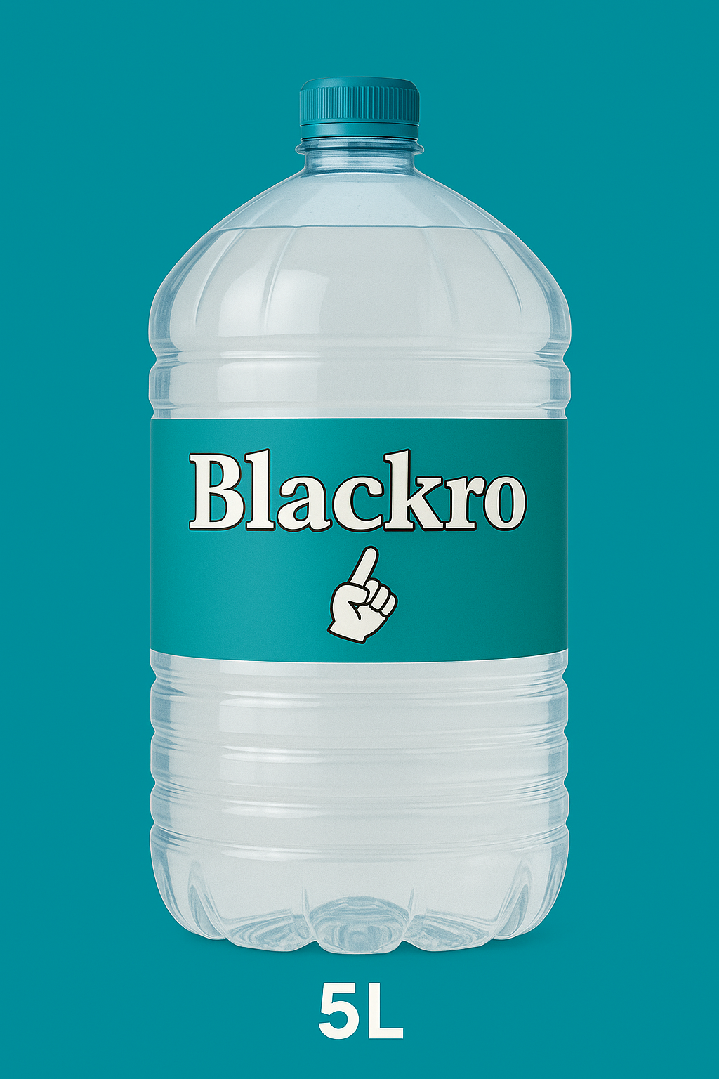 Blackro Pvt. Ltd