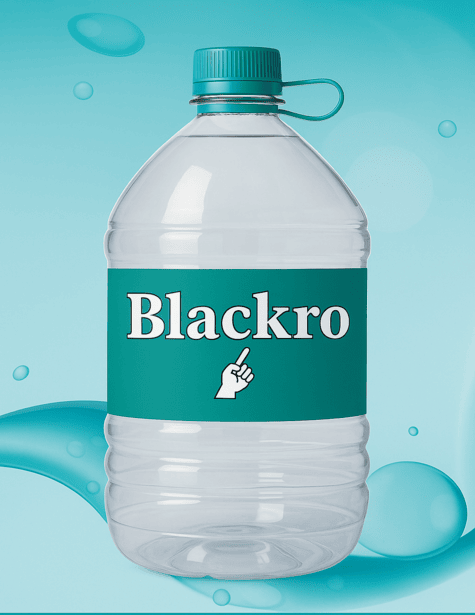 Blackro Pvt. Ltd.